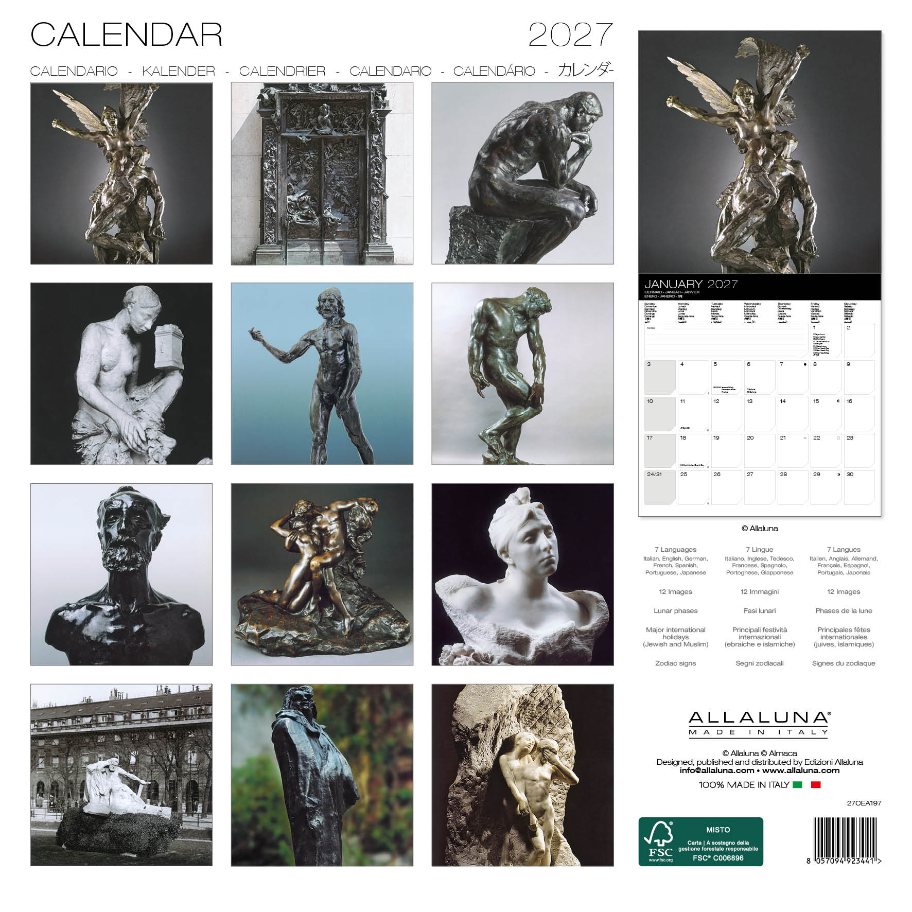 Auguste Rodin_30x30_ARTE_20272