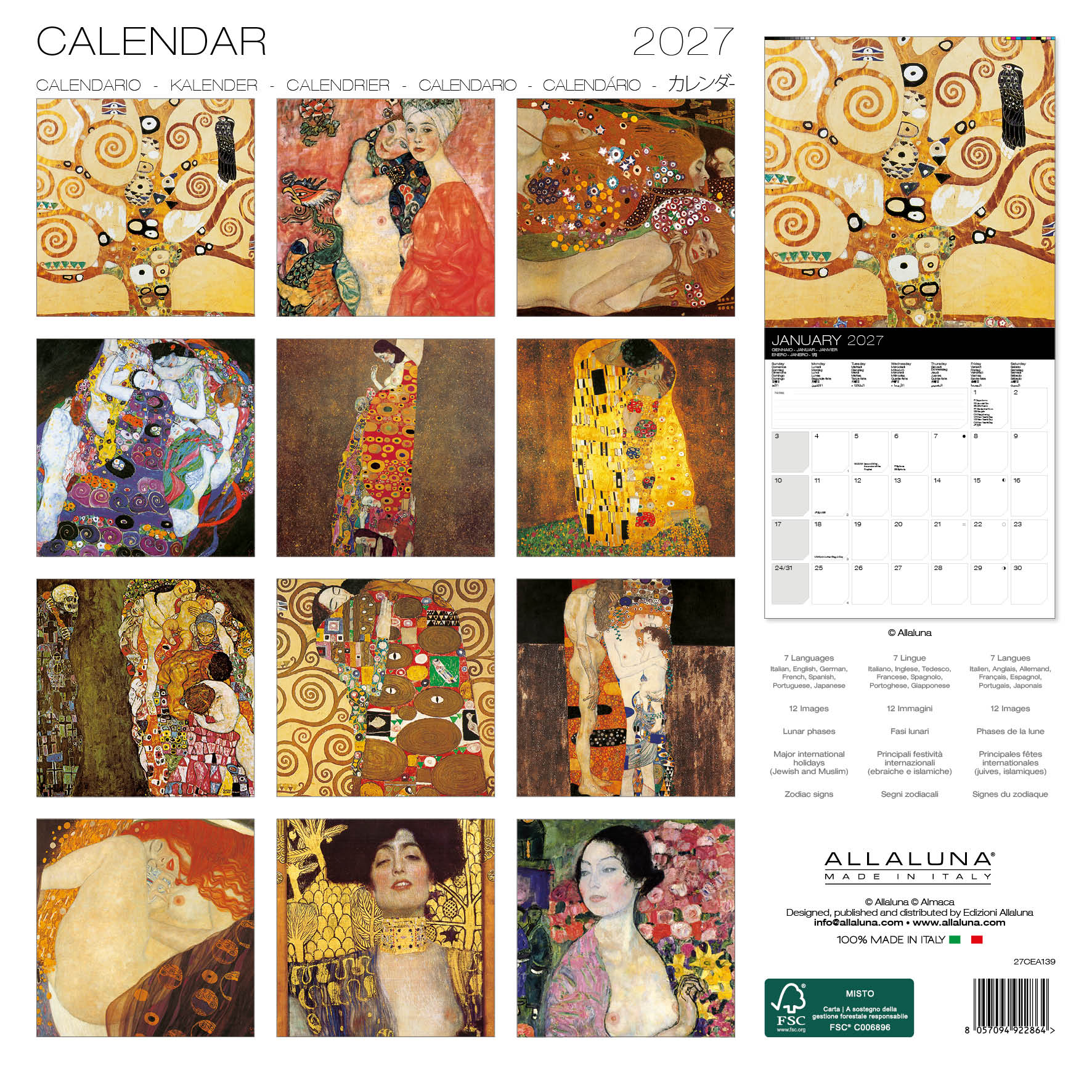 Klimt_30x30_ARTE_20272