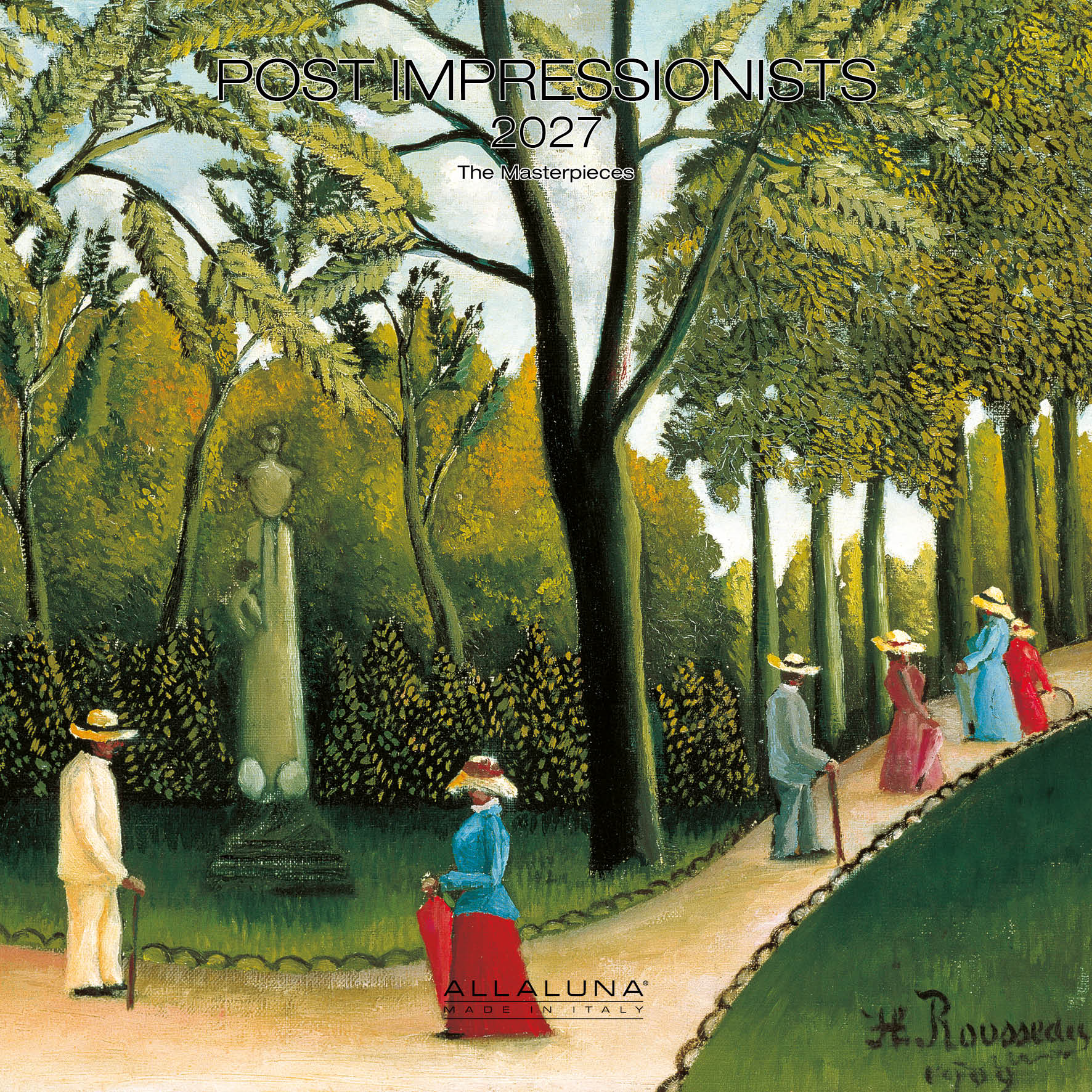 PostImpressionists_30x30_ARTE_2027